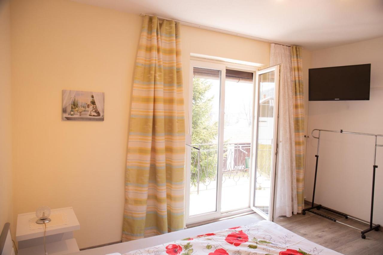 Ferienwohnung Wittenburg Oberdrauburg Exterior foto